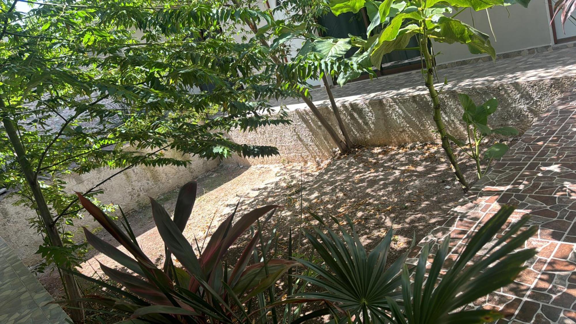 Hotel Blue Turtle バカラル エクステリア 写真
