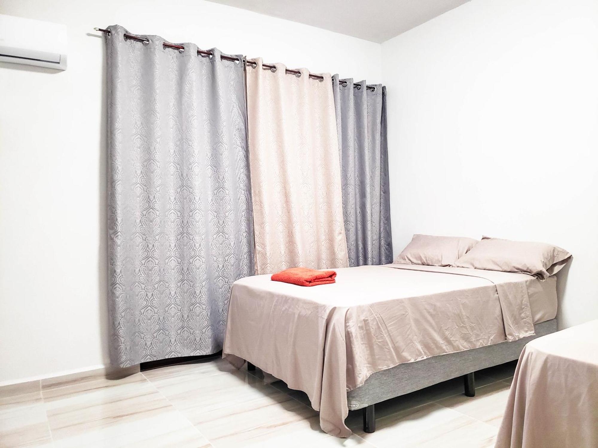 Hotel Blue Turtle バカラル エクステリア 写真